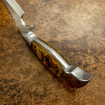 IMPACT CUTLERY manufacturer of finest custom knives, art knives, collectable knives, cutlery, pocket knives, daggers, swords, skinning knife, bushcraft knives, tracker knives, fighter knives, axes, folding knives. UK, custom knife maker, Hunting Knives, survival knife, UK knife maker, UK custom karambits, hatchets.