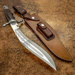 Buy UK custom kukri khukri knife