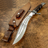 Buy UK custom kukri khukri knife