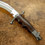 Buy UK custom kukri khukri knife