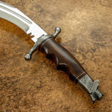 Buy UK custom kukri khukri knife