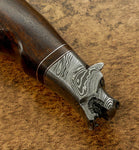 Buy UK custom kukri khukri knife