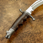 Buy UK custom kukri khukri knife