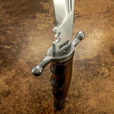 Buy UK Handmade Knife, UK Custom Knife, UK Hand made Knife, Hunting Knife, Dagger, Sword, Pocket Knife, Folding Knife, Chef Knife, Tracker, Survival knife, Bespoke, Kitchen Knife, Cleaver Knife, Bush craft, Axes, Hatchets, Matchets, Fossilized bone