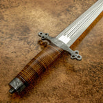 UK custom claymore sword