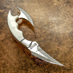 UK CUSTOM KARAMBIT KNIFE