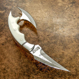 UK CUSTOM KARAMBIT KNIFE
