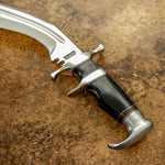 Buy UK custom made sub-hilt kukri khukri knife