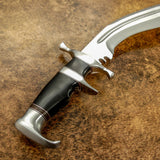 Buy UK custom made sub-hilt kukri khukri knife
