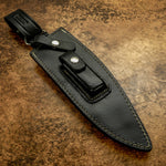 Buy UK Custom kukri khukri Leather sheath