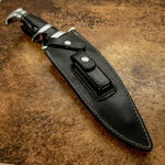 Buy UK Custom kukri khukri Leather sheath