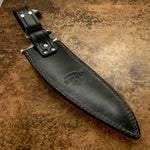 Buy UK Custom kukri khukri Leather sheath