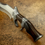 Buy UK Custom Sub-hilt Knife