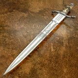 UK custom sword