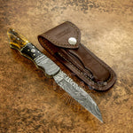 BUY UK CUSTOM FOLDING KNIFE, POCKET KNIFE