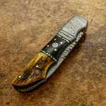 BUY UK CUSTOM FOLDING KNIFE, POCKET KNIFE