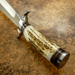 IMPACT CUTLERY manufacturer of finest custom knives, art knives, collectable knives, cutlery, pocket knives, daggers, swords, skinning knife, bushcraft knives, tracker knives, fighter knives, axes, folding knives. UK, custom knife maker, Hunting Knives, survival knife, UK knife maker, UK custom karambits, hatchets.