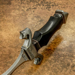 IMPACT CUTLERY RARE CUSTOM D2 TOOL STEEL KNIFE DAGGER KNIFE