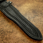 IMPACT CUTLERY RARE CUSTOM D2 TOOL STEEL KNIFE DAGGER KNIFE