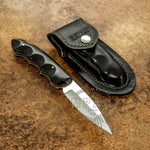 Buy UK CUSTOM FOLDING KNIFE, POCKET KNIFE, LOCK BACK