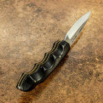 Buy UK CUSTOM FOLDING KNIFE, POCKET KNIFE, LOCK BACK