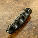 Buy UK CUSTOM FOLDING KNIFE, POCKET KNIFE, LOCK BACK, BULL HORN