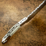 IMPACT CUTLERY manufacturer of finest custom knives, art knives, collectable knives, cutlery, pocket knives, daggers, swords, skinning knife, bushcraft knives, tracker knives, fighter knives, axes, folding knives. UK, custom knife maker, Hunting Knives, survival knife, UK knife maker, UK custom karambits, hatchets.