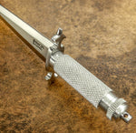 IMPACT CUTLERY RARE CUSTOM D2 DAGGER KNIFE