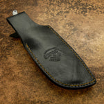 Uk custom leather sheath, chef knife, cleaver knife, kitchen knife