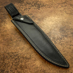Buy UK Custom knife Leather Sheath