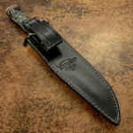 Buy UK Custom knife Leather Sheath