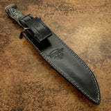 Buy UK Custom knife Leather Sheath