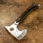Micarta Handle UK Custom Tomahawk