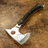 Micarta Handle UK Custom Tomahawk