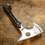 Micarta Handle UK Custom Axe