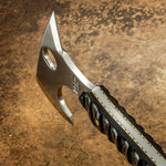 2 blade UK Custom Tomahawk