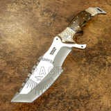 UK Tracker Knife