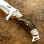 UK Tracker Knife