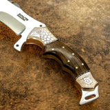UK Tracker Knife