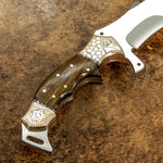 UK Tracker Knife