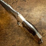 UK Tracker Knife