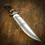 Buy UK Custom Stag Bowie