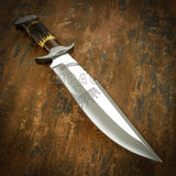 Buy UK Custom Stag Bowie