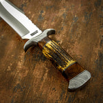 Buy UK Custom Stag Bowie