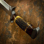 IMPACT CUTLERY manufacturer of finest custom knives, art knives, collectable knives, cutlery, pocket knives, daggers, swords, skinning knife, bushcraft knives, tracker knives, fighter knives, axes, folding knives. UK, custom knife maker, Hunting Knives, survival knife, UK knife maker, UK custom karambits, hatchets.