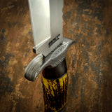IMPACT CUTLERY manufacturer of finest custom knives, art knives, collectable knives, cutlery, pocket knives, daggers, swords, skinning knife, bushcraft knives, tracker knives, fighter knives, axes, folding knives. UK, custom knife maker, Hunting Knives, survival knife, UK knife maker, UK custom karambits, hatchets.