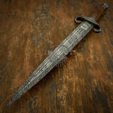CUSTOM SWORDS UK