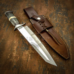 Buy UK Custom chef knife, Kitchen knife, Cleaver, Fossilized Bone