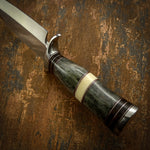 IMPACT CUTLERY manufacturer of finest custom knives, art knives, collectable knives, cutlery, pocket knives, daggers, swords, skinning knife, bushcraft knives, tracker knives, fighter knives, axes, folding knives. UK, custom knife maker, Hunting Knives, survival knife, UK knife maker, UK custom karambits, hatchets.
