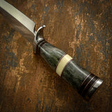 IMPACT CUTLERY manufacturer of finest custom knives, art knives, collectable knives, cutlery, pocket knives, daggers, swords, skinning knife, bushcraft knives, tracker knives, fighter knives, axes, folding knives. UK, custom knife maker, Hunting Knives, survival knife, UK knife maker, UK custom karambits, hatchets.